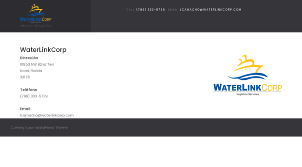 waterlinkcorp.com