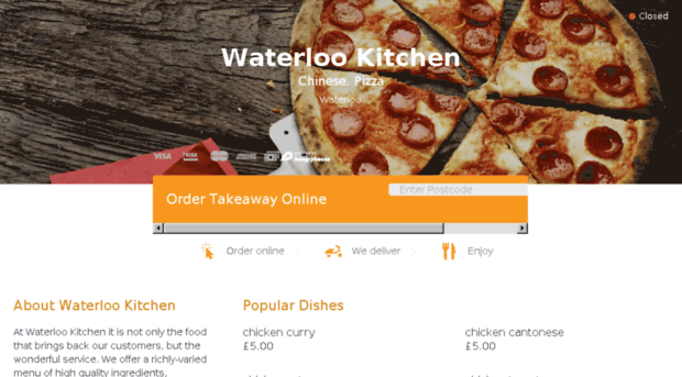 waterloo-kitchen.co.uk