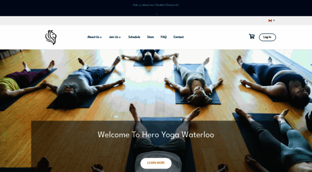 waterloo.modoyoga.com