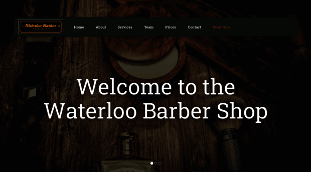 waterloobarbershop.co.uk