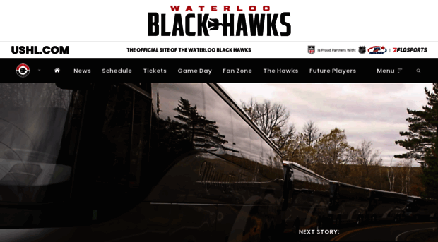 waterlooblackhawks.com