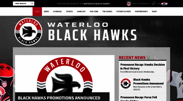 waterlooblackhawks.sportngin.com