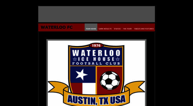 waterloofootballclub.com