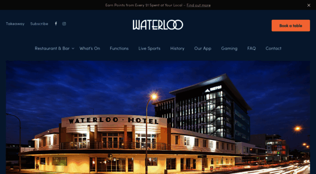 waterloohotel.com.au