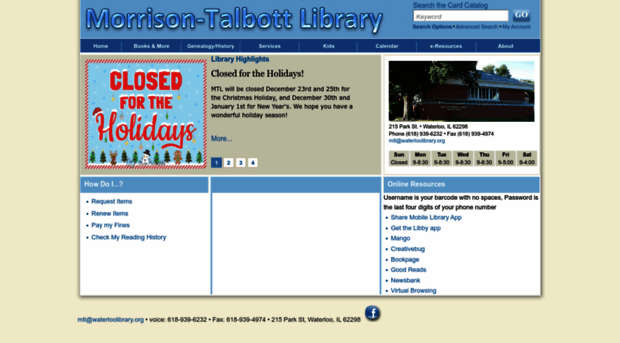 waterloolibrary.org