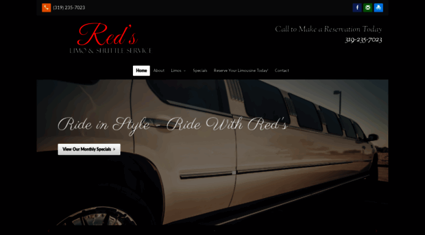 waterloolimos.com