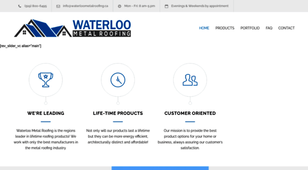 waterloometalroofing.ca