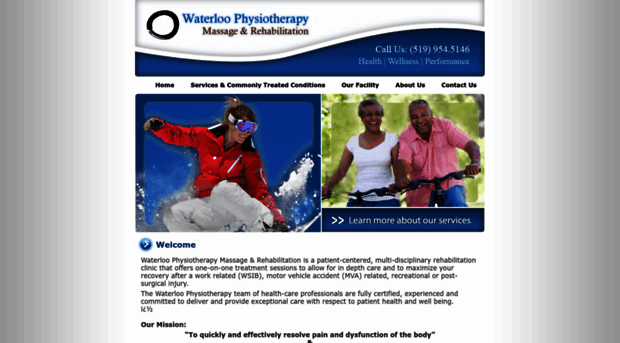 waterloophysiotherapy.ca