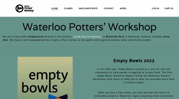 waterloopotters.ca