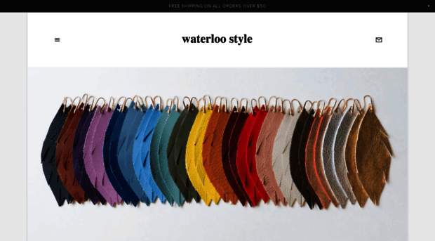 waterloostyle.com