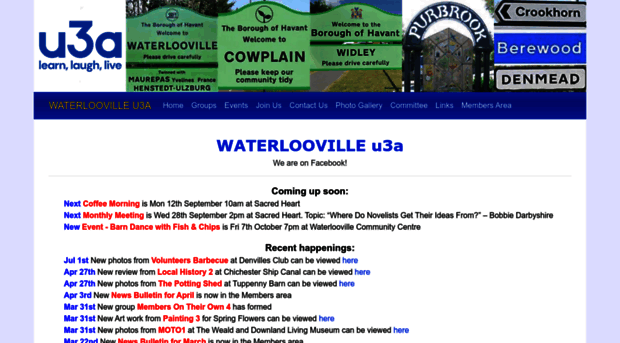 waterloovilleu3a.org.uk