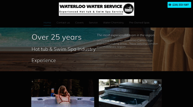 waterloowaterservices.com