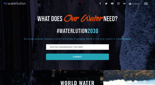 waterlution.org