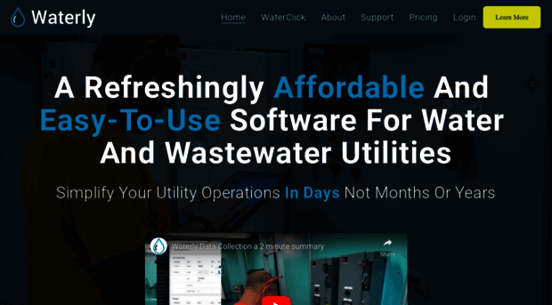 waterly.com