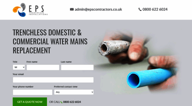 watermainsreplacementcompany.co.uk