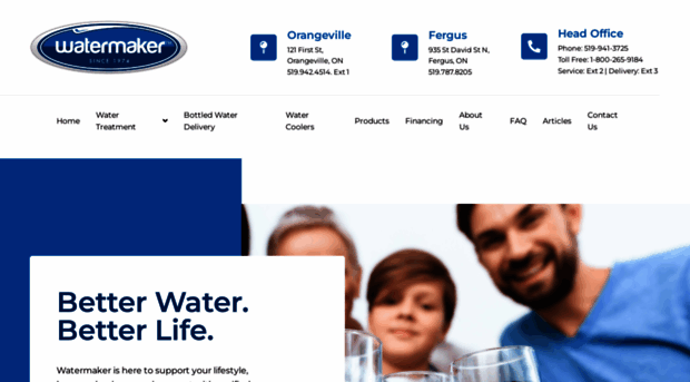 watermaker.ca