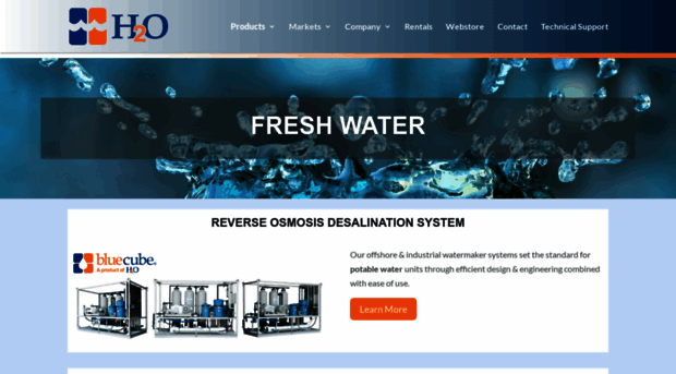 watermaker.com