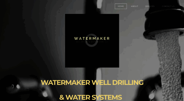 watermakerwelldrilling.com