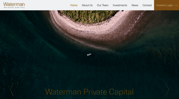 waterman.co.nz