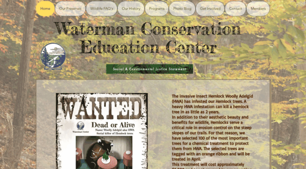 watermancenter.org