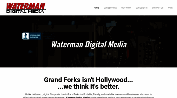 watermandigitalmedia.com