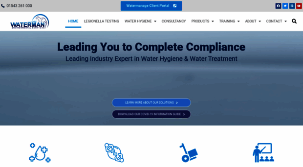 watermanenvironmental.co.uk