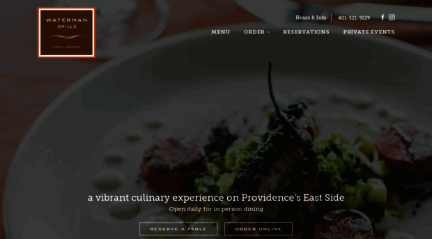 watermangrille.com