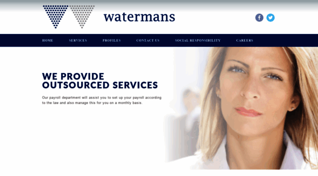 watermans.co.za