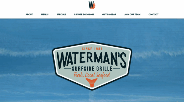 watermans.com