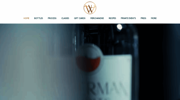 watermanspirits.com