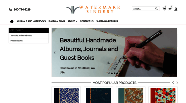 watermarkbindery.com