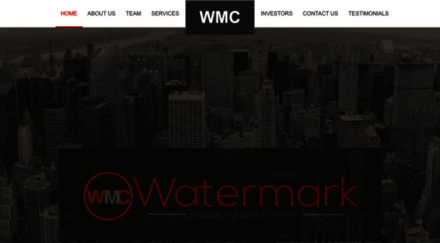 watermarkcapitalfund.com