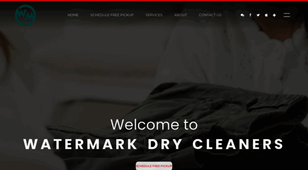 watermarkcleaners.com