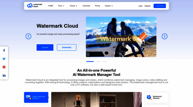 watermarkcloud.com