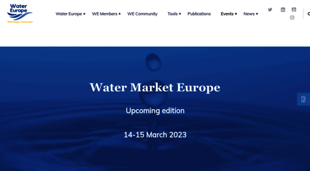 watermarketeurope.eu