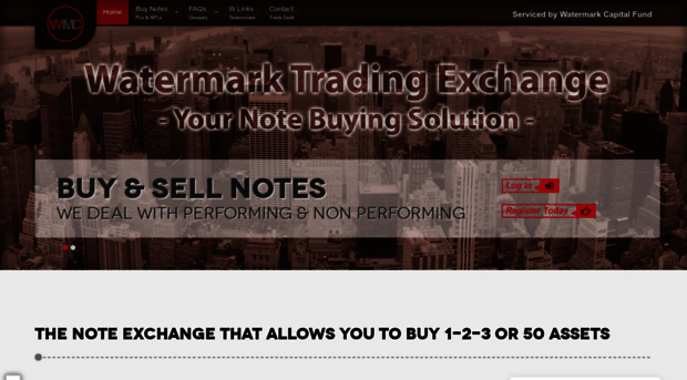 watermarkexchange.com