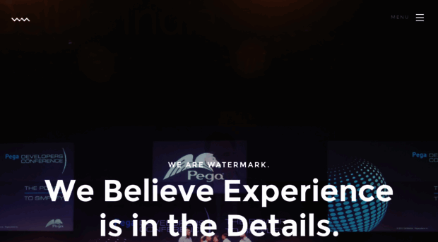 watermarkexperience.com