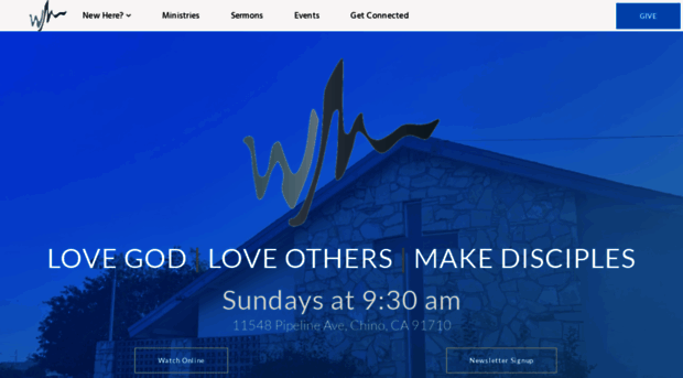 watermarkfellowship.org