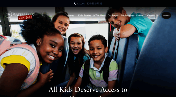 watermarkforkids.org