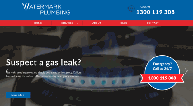 watermarkplumbing.com.au