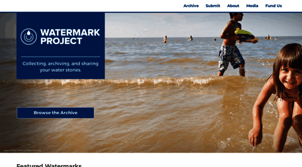 watermarkproject.ca