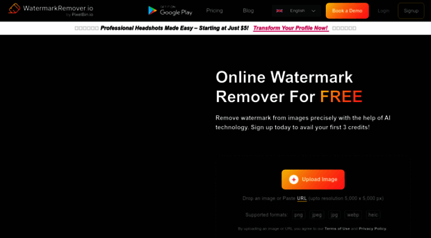 watermarkremover.io