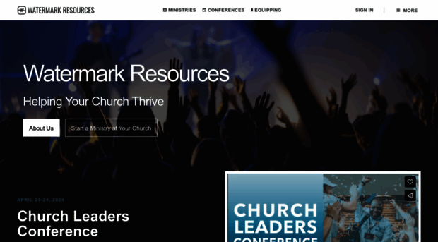 watermarkresources.com