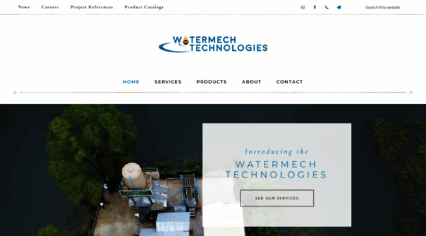 watermech-tech.com