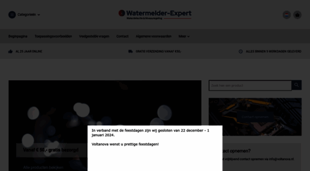 watermelder-expert.nl