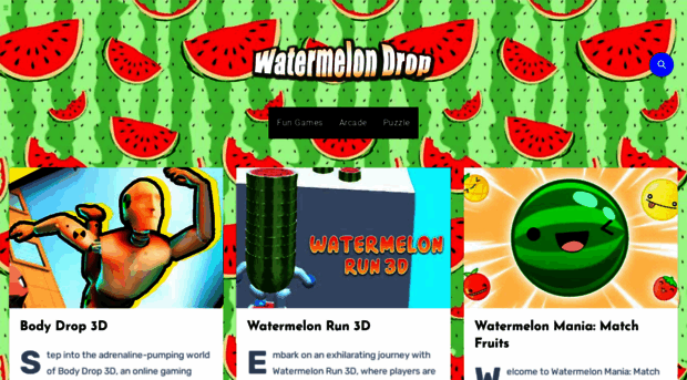 watermelondrrop.top