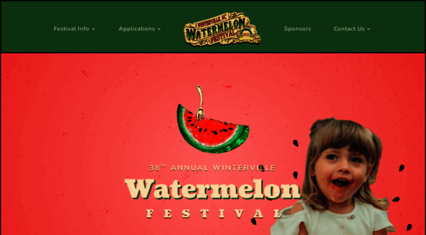 watermelonfest.com