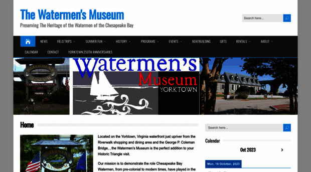 watermens.org