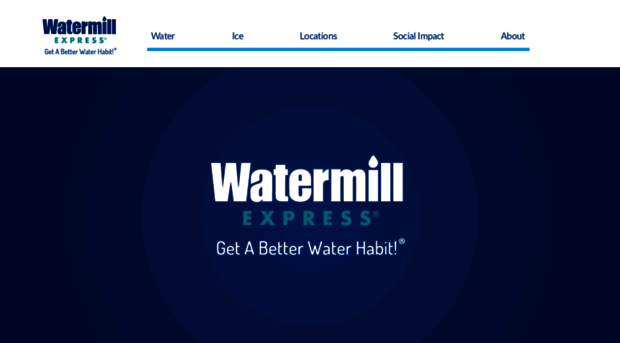 watermillexpress.com