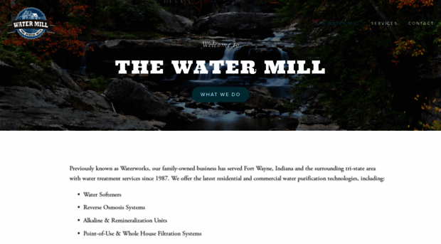 watermillinc.com